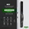 AquaGuard Smart Lock