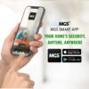 AquaGuard Smart Lock