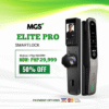 Mgs - Home - Smart lock - Elite pro smart lock