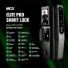 Elite Pro Smart Lock