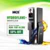 Mgs - Home - Flame Lock - Elite pro smart lock