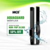 Mgs - Home - Smart lock - Aqua Guard Smart Lock