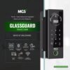 Glass Guard Smart Lock
