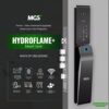 Hydro Flame Lock