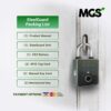 Steel Guard Smart Lock