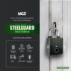 Steel Guard Smart Lock