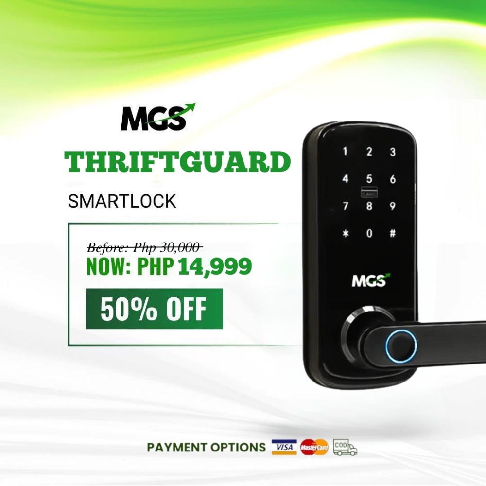 Thirft Guard