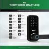 ThriftGuard Smart Lock